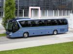 Neoplan Jetliner 2012 года